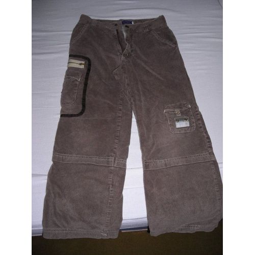 Pantalon La Compagnie Des Petits