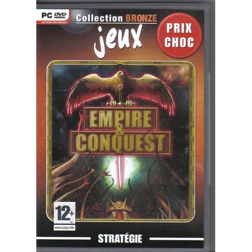 Empire & Conquest Pc