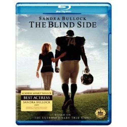 The Blind Side - Blu Ray