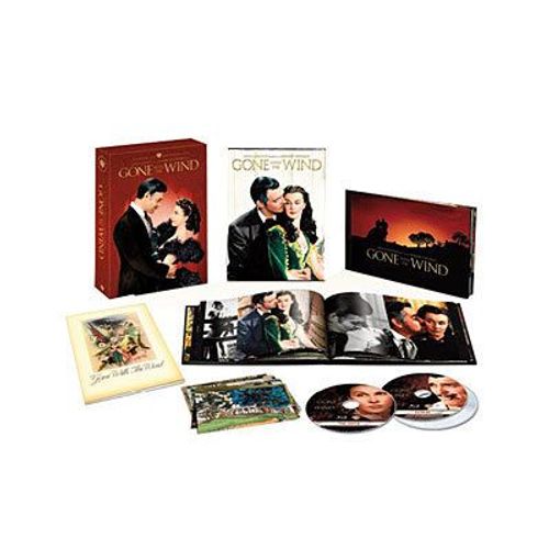 Autant En Emporte Le Vent - Edition Collector Prestige 5 Dvd