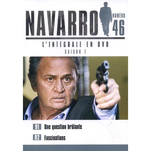 Navarro La Collection Officielle N°46