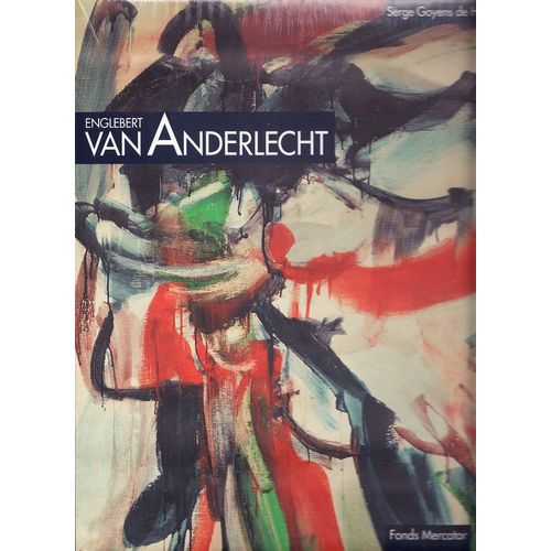Englebert Van Anderlecht
