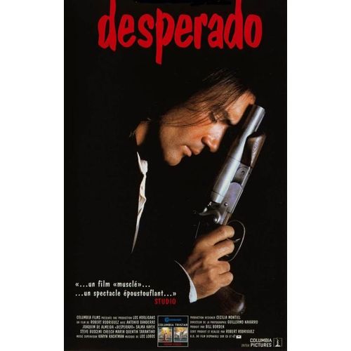 Desperado