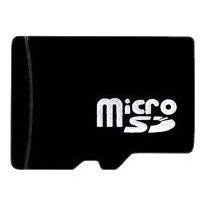 Integral - Carte mémoire flash - 2 Go - micro SD