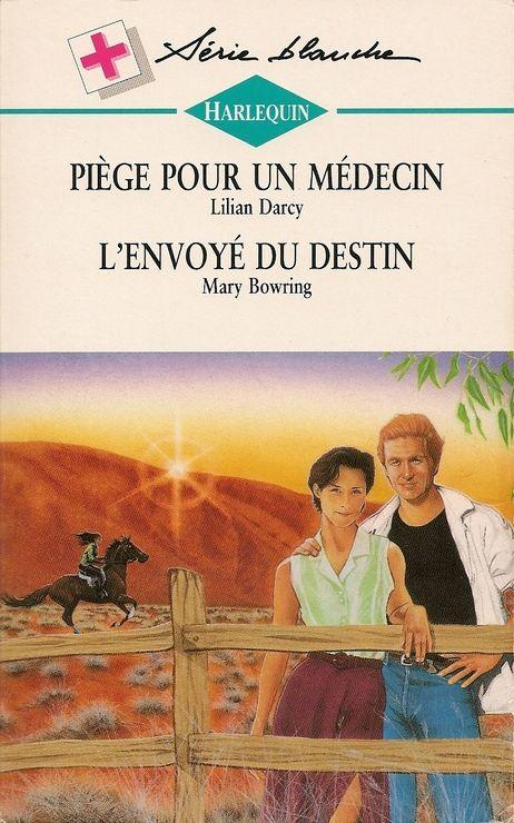 Piège Pour Un Médecin - L