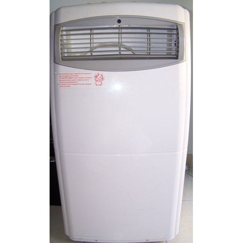 Entronic PC12RC - Climatiseur Mobile Monobloc