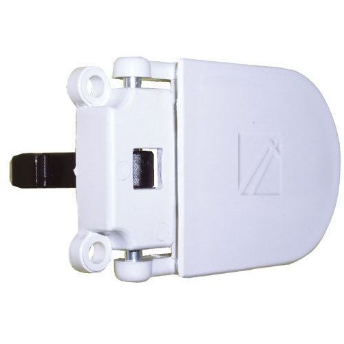 Fagor 2482996 - Poignée de fermeture hublot pour lave linge
