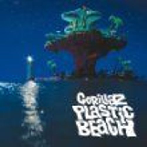 Plastic Beach Edition Expérience