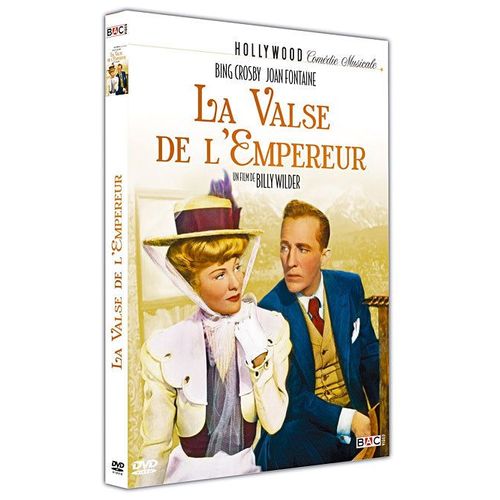 La Valse De L'empereur - Version Remasterisée