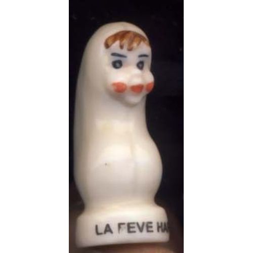 Fève La Fève Haricot