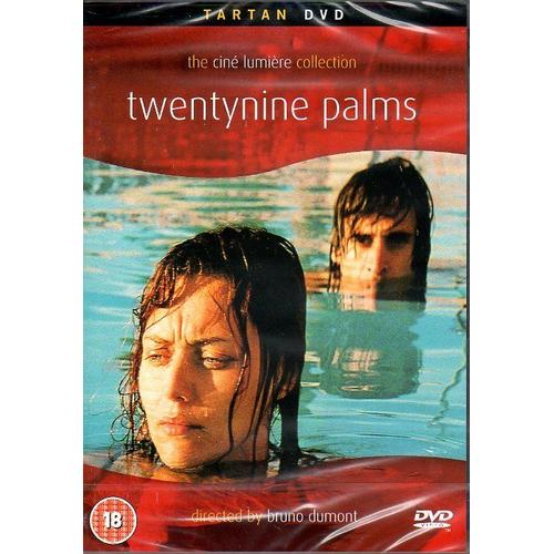 Twenty-Nine Palms