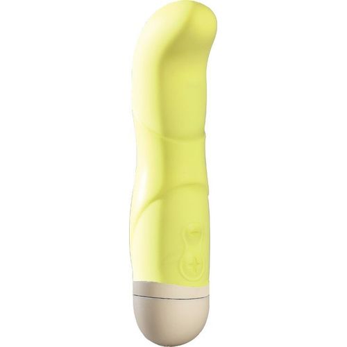 Sextoy "Fun Factory -- Smartvibes Corsar" - Mini Vibromasseur - Point G