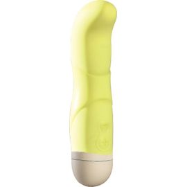 Sextoy "Fun Factory -- Smartvibes Corsar" - Mini Vibromasseur - Point G