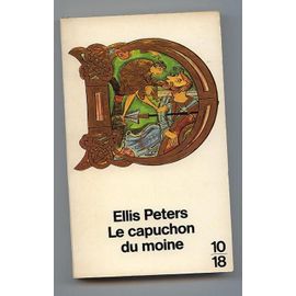 Capuchon de moine