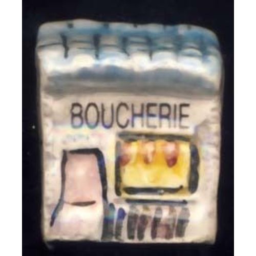 Fève Boucherie