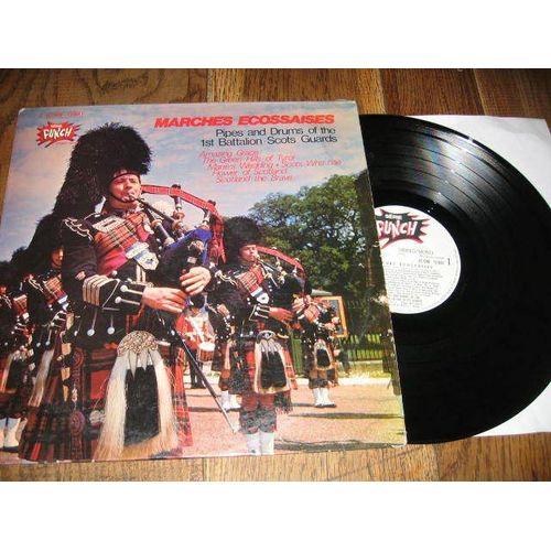 Pipes And Drums Battalion  Scots Guards