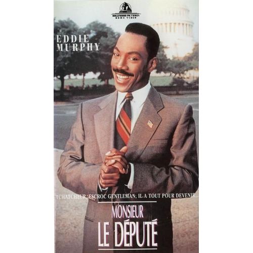 Monsieur Le Depute