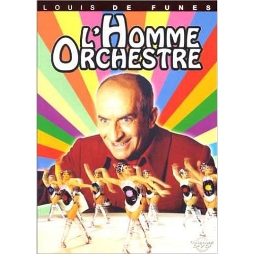 L'homme Orchestre