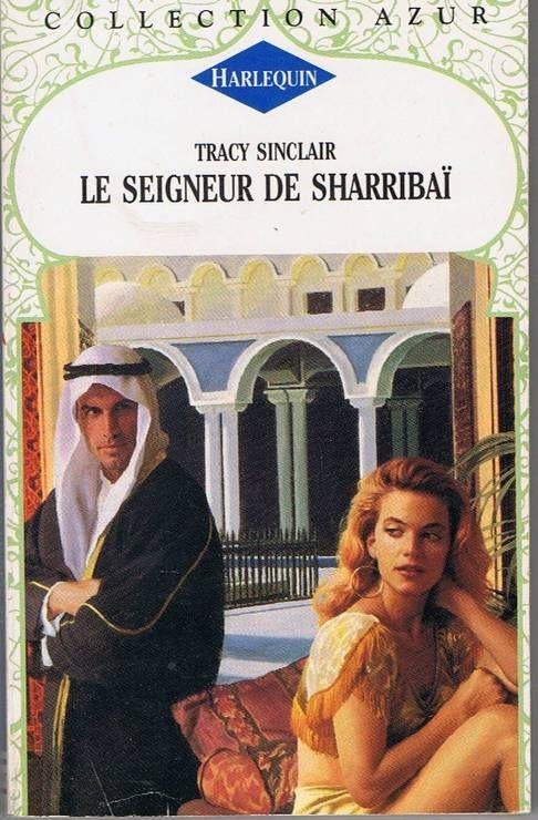 Le Seigneur De Sharribai