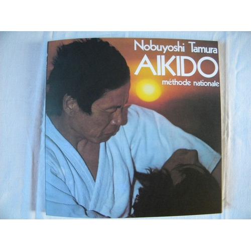 Aikido - Méthode Nationale