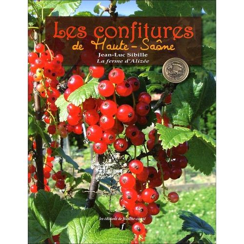 Les Confitures De Haute-Saône