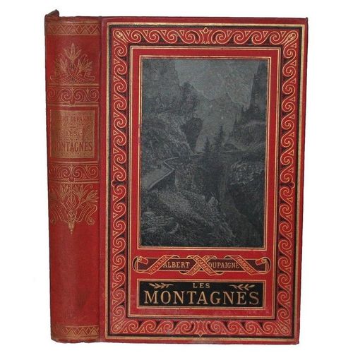 Les Montagnes