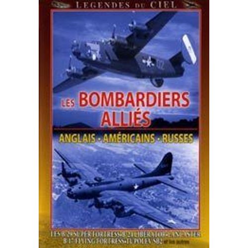Les Bombardiers Alliés