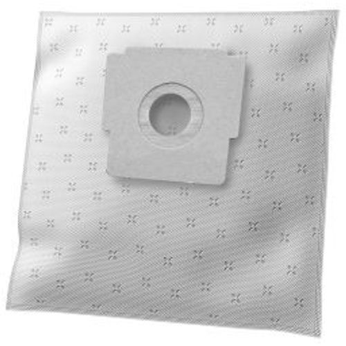 5 Sacs Aspirateurs Réf 67506 Pour Hanseatic 1400 Compact