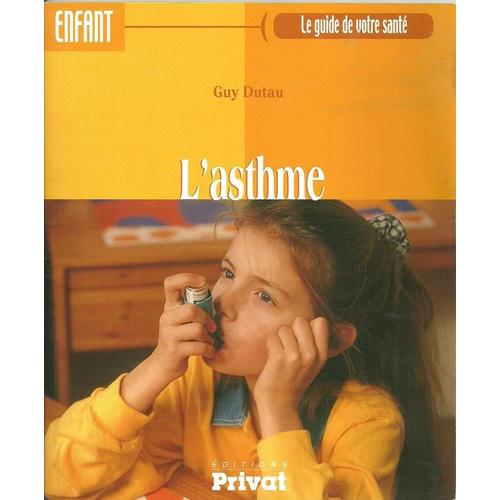 L'asthme