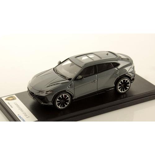 Lamborghini Urus S Gris Telesto 1/43 Looksmart