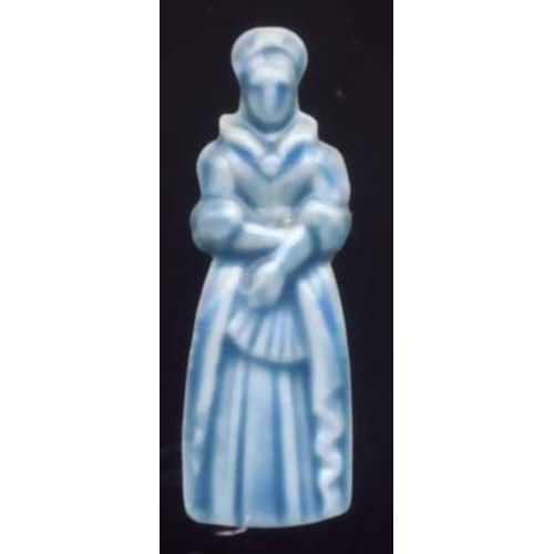 Fève Bleue Marquise