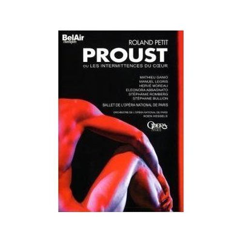 Proust - V/C