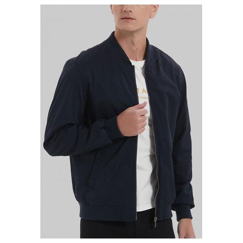 Blouson Homme Marine Homme