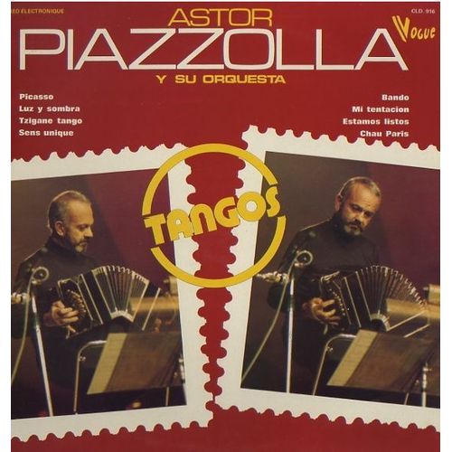 Tangos