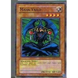 Maha Vailo - Yu-Gi-Oh! - Rp01-Fr053 - C