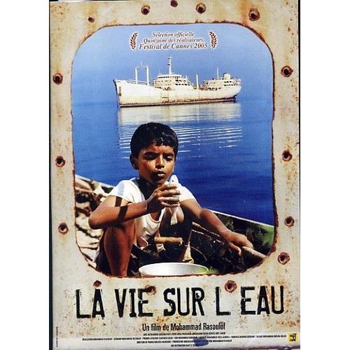 La Vie Sur L'eau