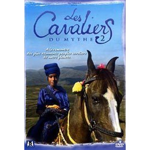 Les Cavaliers Du Mythe, Vol. 2 (Coffret De 2 Dvd)
