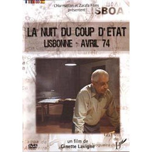 La Nuit Du Coup D'etat