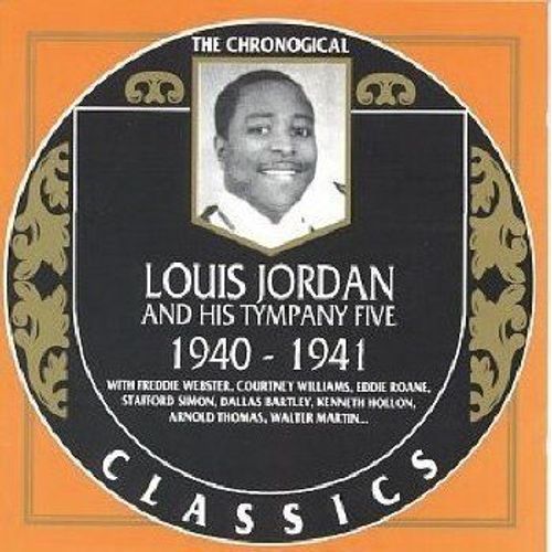 Classics 1934-1940