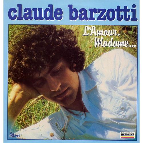 L'amour, Madame