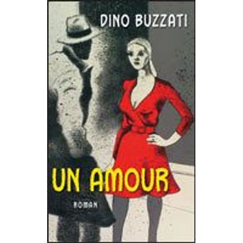 Un Amour