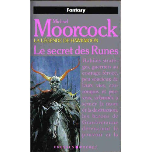 La Légende De Hawkmoon - Tome 4 - Le Secret Des Runes