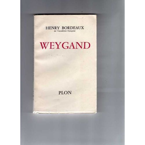 Weygand