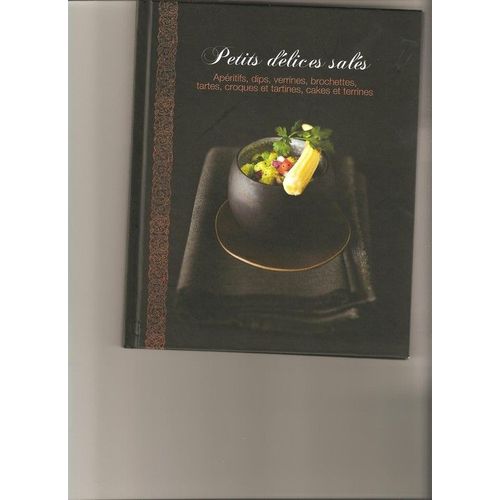 Petits Delices Sales