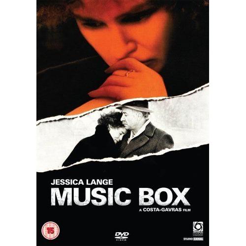 Music Box - Import U.K.