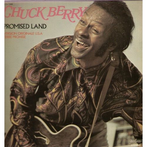 Promised Land, Carol, Almost Grown, Let It Rock, Rellin' And Rockin', Little Queenie, Sweet Little Sixteen, Rock And Roll Music, Bye Bye Johnny, School Days ...