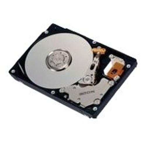 Fujitsu Enterprise MAY2073RC - Disque dur - 73.5 Go - interne - 2.5" - SAS - 10000 tours/min - mémoire tampon : 8 Mo