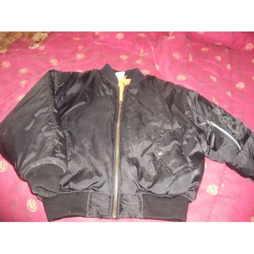 Blouson Autre