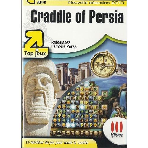 Craddle Of Persia Pc