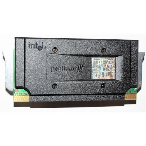 Pentium 3 - 500 Mhz - Slot 1